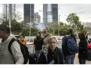 Iran Claims Complete Control of Strait of Hormuz Amid Escalating Conflict