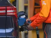 Iran Conflict Ends Canadian Drivers' Carbon Tax Relief, Fuel Prices Surge