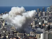 Iran Escalates Attacks on Israel and Gulf States as New Supreme Leader Takes Power