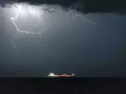 Iran Imposes Ad Hoc Transit Fees on Ships in Strait of Hormuz