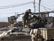 Iran Launches Missile Barrage at Israel and Arab States Amid Escalating Conflict