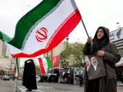 Iran Sets Peace Terms, Rejects U.S. Talks Amid Middle East Conflict