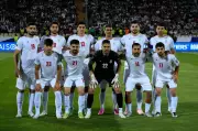 Iran Soccer Team Defies Trump's Remarks, Asserts World Cup Inclusion