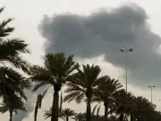 Iran Strikes Gulf Energy Targets, Sending Global Oil Prices Soaring