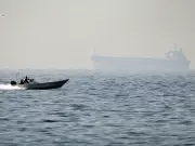 Iran Strikes Kuwaiti Oil Tanker Amid Trump's Shifting War Stance