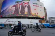 Iran Targets Global Energy Infrastructure, Sparking Fears of Wider Conflict