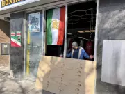 Iran War Sparks Domestic Terrorism Fears for Canadians, Experts Warn