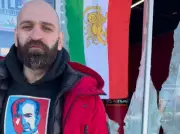 Iranian Activist's Boxing Gym Targeted in Shooting After Ayatollah's Death