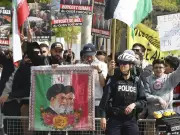 Iranian Canadians and Jewish Groups Unite Against Al-Quds Day Protests in Canada