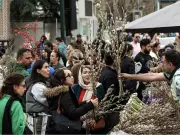 Iranian-Canadians Celebrate Nowruz Amid Conflict, Embracing Heritage and Defiance