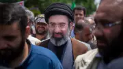 Iranian Cleric Signals Khamenei's Son as Successor Amid Escalating Conflict