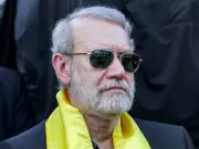 Iranian Security Chief Ali Larijani's Canadian Family Ties Amid Leadership Shift