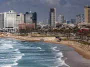 Iran's AI Deepfake Campaign Targets Tel Aviv with False Destruction Claims