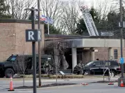 Iran's Growing Desperation Heightens Risk of 'Last Gasp' Terror Attacks Across North America