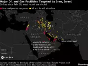 Israel Halts Strikes on Iranian Energy Sites Following Trump Rebuke