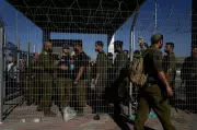 Israeli Military Drops Charges in Sexual Assault Case Against Soldiers