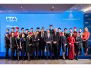 ITA Airways Officially Joins Star Alliance as 26th Member