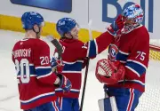 Jakub Dobes Solidifies Role as Canadiens' Top Goaltender with Victory Over Hurricanes