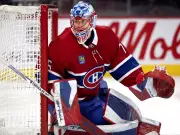 Jakub Dobes's Winning Record Elevates Him Among NHL's Elite Goaltenders