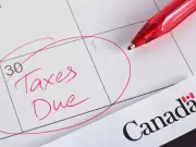 Jamie Golombek Hosts Live Tax Q&A Session for Financial Post Readers