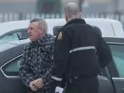 Jason McKay, Convicted of Wife's Murder in Regina, Dies in Prison at 54