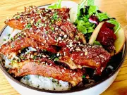 Jeju Restaurant Brings Modern Korean Cuisine from Tofino to Vancouver