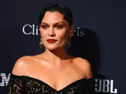 Jessie J Hospitalized After Head Injury During China Tour, Shares Health Update
