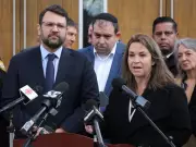 Jewish Leaders Demand United Action After Toronto Synagogue Shootings