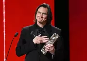Jim Carrey Impersonation Hoax Sparks Viral Debate at Cesar Awards