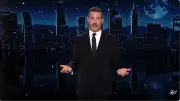 Jimmy Kimmel Exposes Right-Wing Media Hypocrisy Over Plumber vs. Bartender Comments