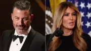 Jimmy Kimmel's Oscars Monologue Takes Aim at Trump and Melania's Documentary