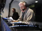 Joe Bowen's Final Boston Broadcast: A Maple Leafs Broadcaster's Farewell