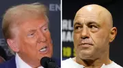 Joe Rogan Criticizes Trump's Iran War, Echoing Broader Conservative Discontent
