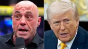 Joe Rogan Mocks Trump's Canada Annexation Dream in Interview with Poilievre
