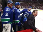John Tortorella Returns to NHL as Vegas Golden Knights Head Coach
