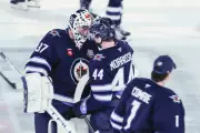 Josh Morrissey's Overtime Heroics Lead Winnipeg Jets to Victory Over Canucks