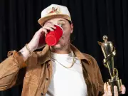 Josh Ross Leads a Diverse March Music Lineup in Metro Vancouver