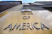 Judge Orders Voice of America Reinstated, But Implementation Remains Uncertain
