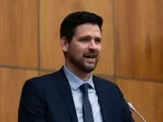 Justice Minister Fraser Weighed Notwithstanding Clause After Child Porn Ruling