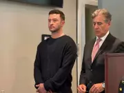 Justin Timberlake Files Lawsuit to Block Release of Police Video from 2024 DUI Arrest