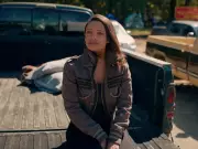 Kandyse McClure Embraces Firefighter Role in Virgin River Season 7