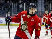 Keets Fawcett Emerges as Regina Pats' Top Scorer with Breakout Season
