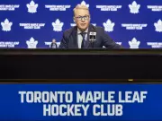 Keith Pelley's Maple Leafs GM Search Begins Amid Corporate Buzzwords and Firing Spree