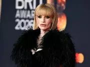 Kelly Osbourne Confronts Body-Shamers After Brit Awards Appearance