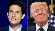 Kennedy Grandson Jack Schlossberg Slams Trump's 'Corruption Crisis'
