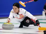 Kerri Einarson Draws Inspiration from Uncle Greg McAulay's Legacy at World Women's Curling