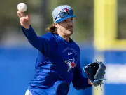 Kevin Gausman Embraces Toronto Life as Blue Jays Ace, Plus Daily News Highlights