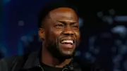 Kevin Hart's Wax Figure Sparks Hilarious Outrage and Celebrity Roasts