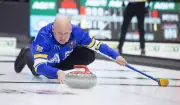 Kevin Koe Leads Alberta to 6-4 Victory Over Saskatchewan at 2026 Brier