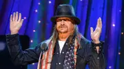 Kid Rock's Poolside Apache Video Sparks U.S. Army Investigation